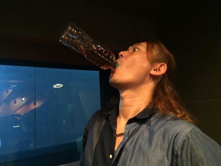 2016年8月24日（水）ワイルドだっただろぉ～