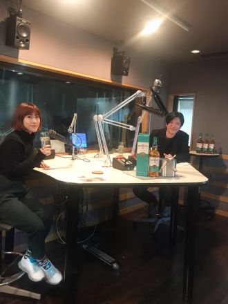 【＃１５　IMALU×田辺誠一】～はじまりのおと