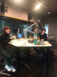 【＃１５　IMALU×田辺誠一】～はじまりのおと