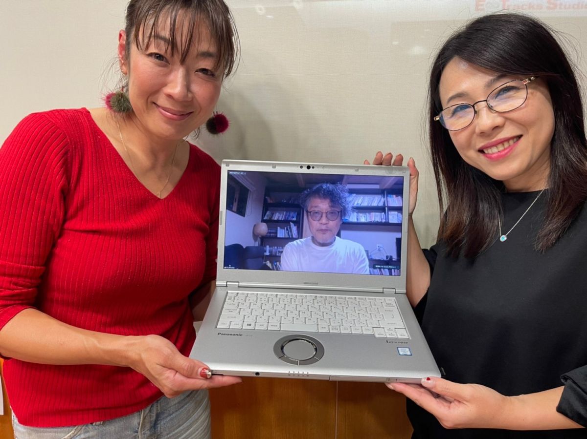 #33.『虐待を受けた子どものトラウマ』(2021/11/13オンエア)