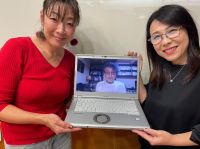 てらすとーくVol.33