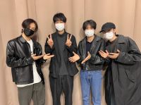 1時台　西洸人・後藤威尊・佐野雄大