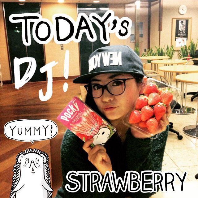 5月10日（火）担当：D［di:］