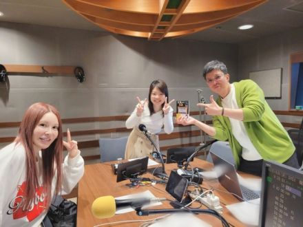 3月18日（月）Song List♪