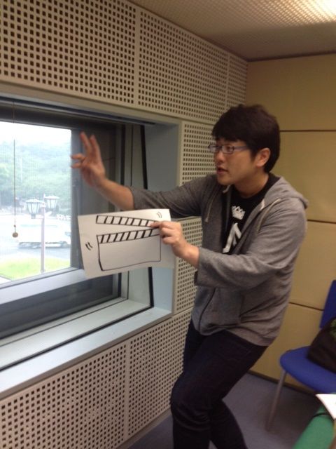 2015年6月26日（金）～小谷映画～