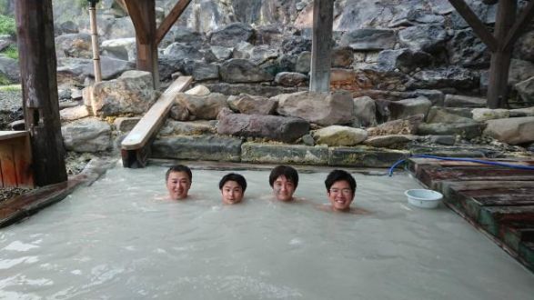 熊本・阿蘇　あれから3度目の夏