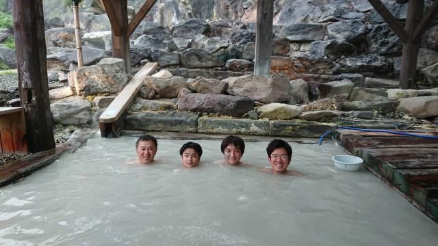 熊本・阿蘇　あれから3度目の夏