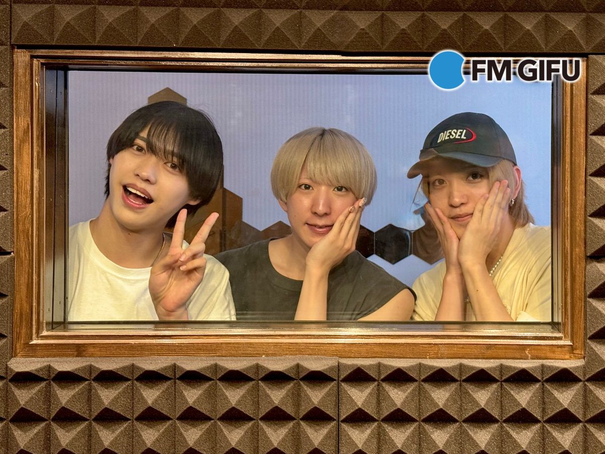 ナゴヤドーム公演での特効裏話 ・ Ｍマネとの確執を暴露 ・ 風雲たけし城で会えた「あの」ゆるキャラ ／ カラフルダイヤモンド（古川流唯、小辻庵、高垣博之）　　