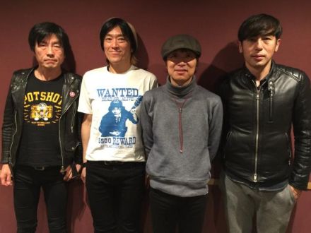 ジュンスカ 地上波ラジオで２時間特番実現！３月３０日深夜２４時から！