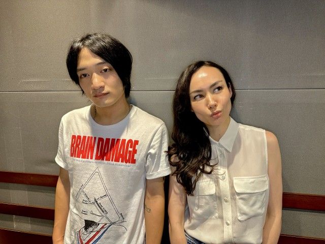 8/11(月)にお迎えしたゲストは・・・？