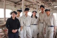 Vol.168 さぬき市・香川県立石田高等学校 生産経済科 養豚部門のみんなが育てるオリジナル豚「そら豆豚」とは？ （250625OA）