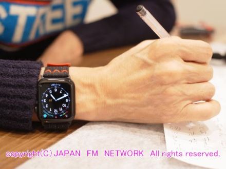 『坂番Around The Time(略してSATT) 10回目』2008年_26.04.13