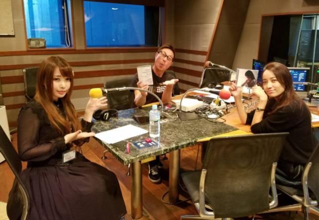 ゲスト「橋爪もも」さん