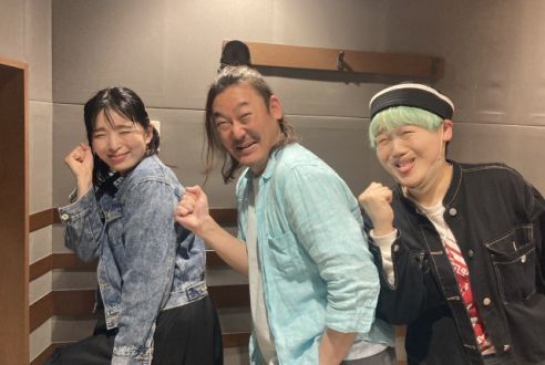 2023年5月2日（火）放送終了