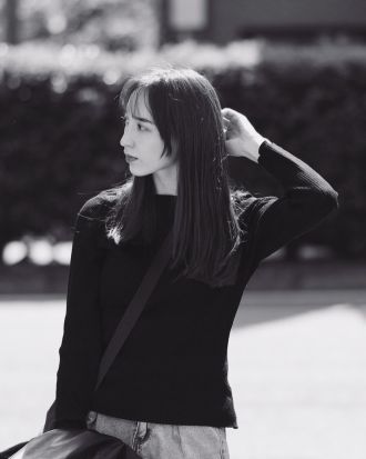 今日の華恵さんの音声コンテンツは、先日フォトグラファー・ミュージシャンのJay Hiranoさんの写真展に行ってきました！