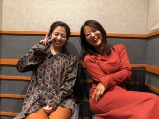 2021年10月23日(土)「レディークラウド」 Vol.30 〜選曲テーマ「秋にぴったりなアコースティックやバラード 男性ボーカル編」〜