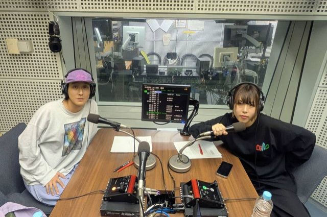 Good VibeSOUP　［リュックと添い寝ごはん #7］