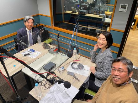 2021年3月のPEOPLE 編集長！お時間ですは…