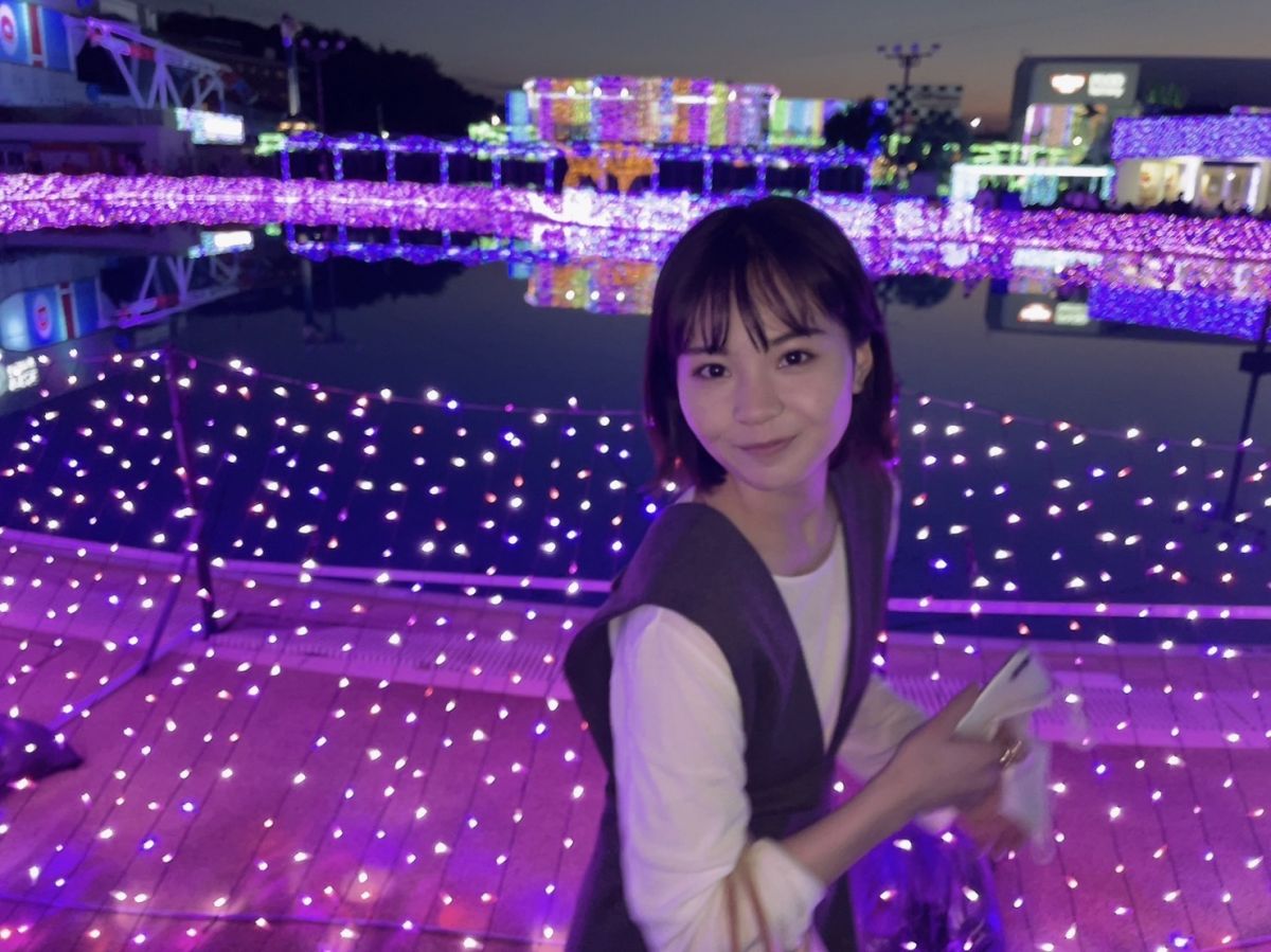 なぜかカメラのシャッター音が響く中、新谷ゆづみの「ぬいぐるみ」＆「電車」エピソード公開。。。