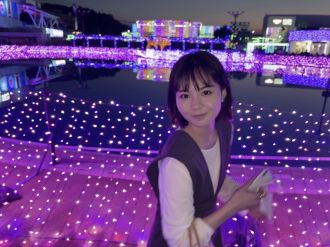 なぜかカメラのシャッター音が響く中、新谷ゆづみの「ぬいぐるみ」＆「電車」エピソード公開。。。