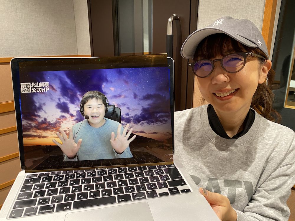  「星空と海が作り出す大自然のエンターテイメント」