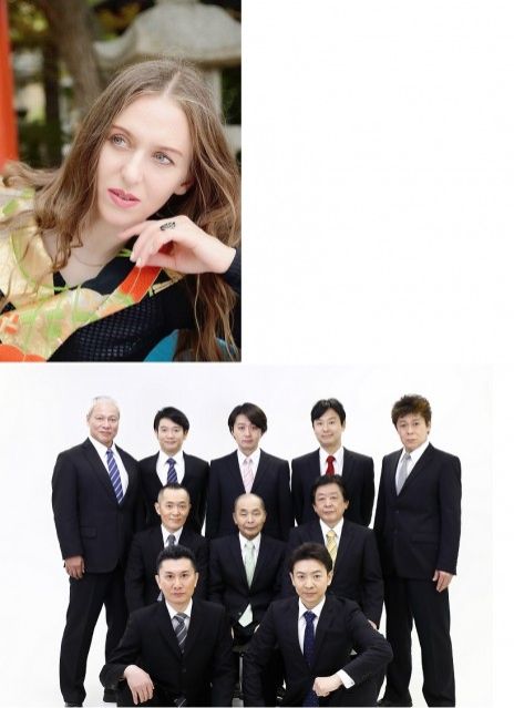 ザ・ニュースペーパー × エバ・ハダシ