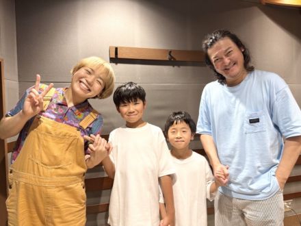 2025年8月12日（火）放送終了