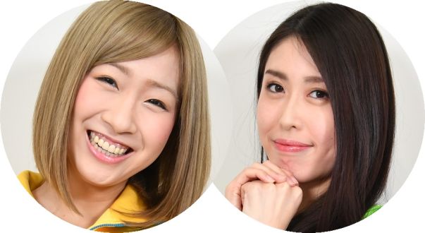 東京オーヴァル京王閣「OVAL ANGELの～ANGEL TALK～」vol.12