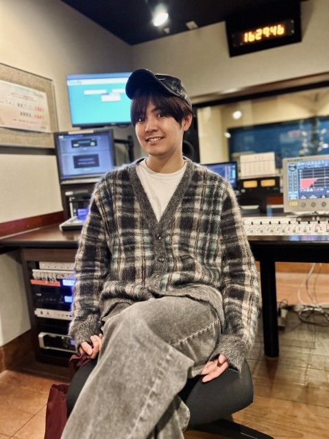 涼太　クリスマス論争に毒舌王子はぶった切り？