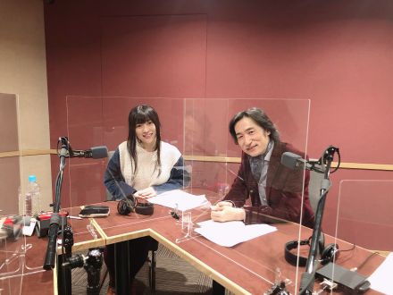 アフタートーク ＃１２２