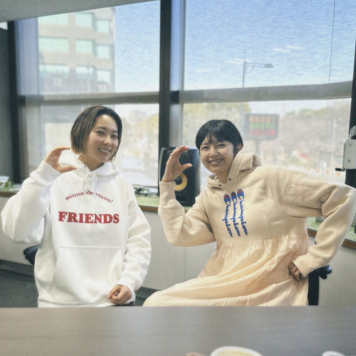 #41 GUEST：オラリーさん（片想い）①