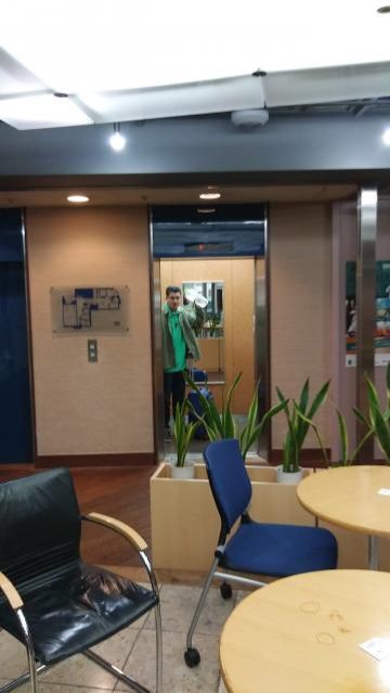 10月8日（月）担当：マシューまさるバロン