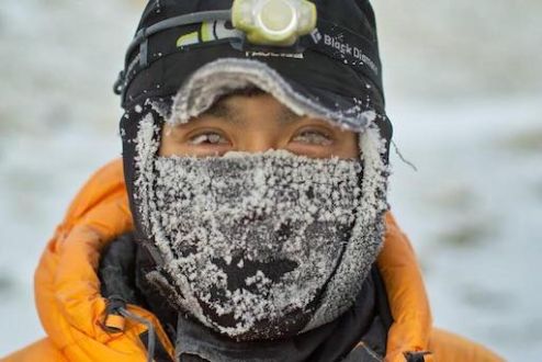 1月24日水曜オンプラテーマは「寒さ対策、何してますか！？」！