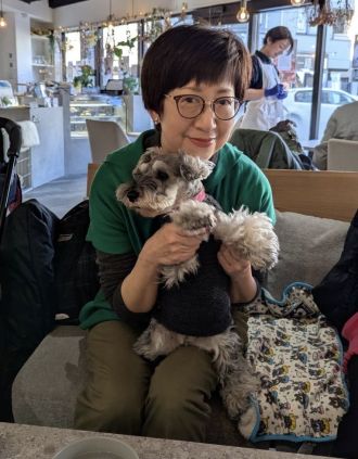 シュナウザーカットの今のトレンドは？