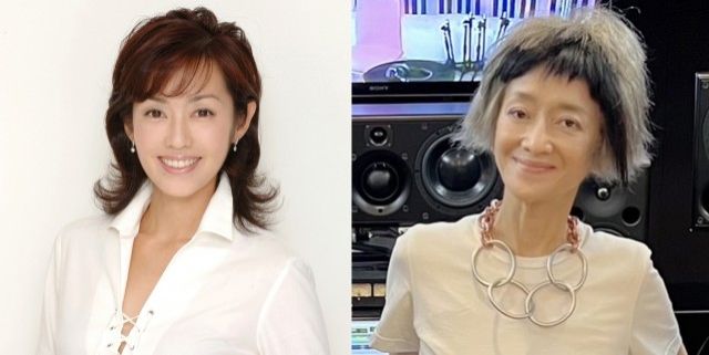 『TOKYO SPEAKEASY』今夜は、早見優さんと、作曲家/編曲家 山川惠津子さんがご来店！