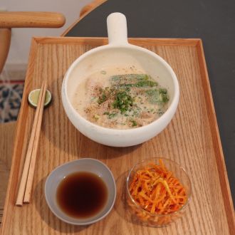 まるごとオクラと豚肉の豆乳鍋、にんじんシリシリ♡パルメザン（2024年11月15日（金）放送）