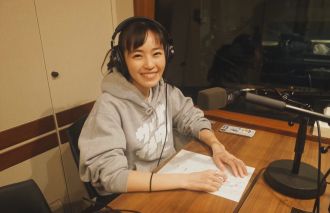 DISH//の「SAUNA SONG」MVにも出演！清水みさとの、ゆる～いサウナ番組♨