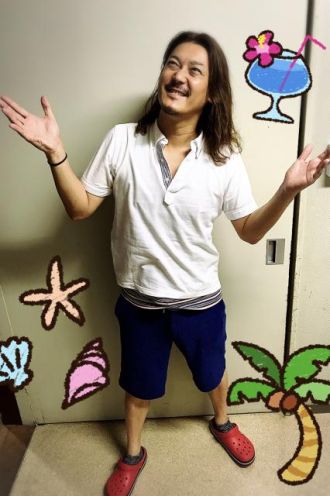 2017年8月9日（水）今日のテーマは「いい質問ですね」