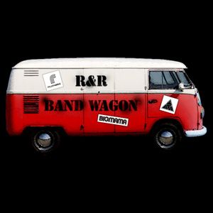R&amp;R Band Wagon #69