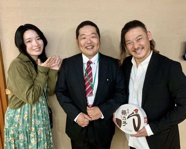 2024年4月11日（木）放送終了