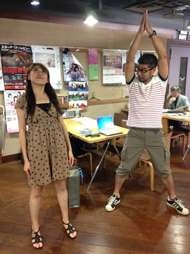 7月17日（木）のテーマは・・・