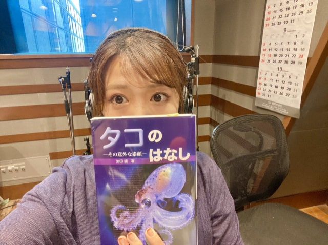 8/16(水)にお迎えしたゲストは・・・？（その２）