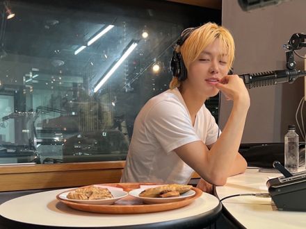 NCT 127 ユウタのYUTA at Home #83