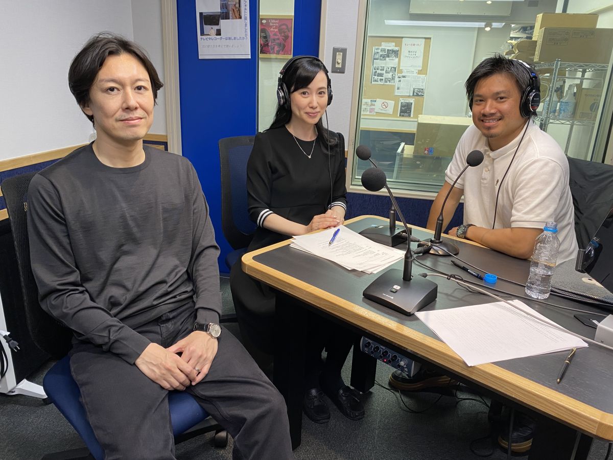 5/12 OA 奥野友和さん（Spiral Capital CEO）が語る電動キックボードLUUPにいち早く投資をしたその理由とは？