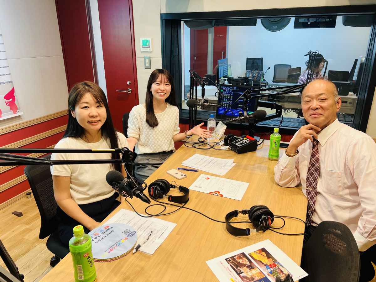 Station×Station 鳴門屋と愉快な仲間たちアフタートーク(2025.04.22)