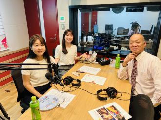 Station×Station 鳴門屋と愉快な仲間たちアフタートーク(2025.04.22)