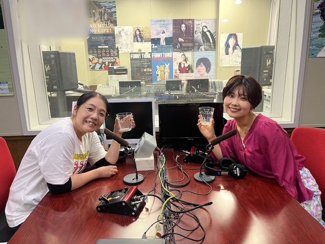 隠れ家BAR「エフ・エム・愛」第12回