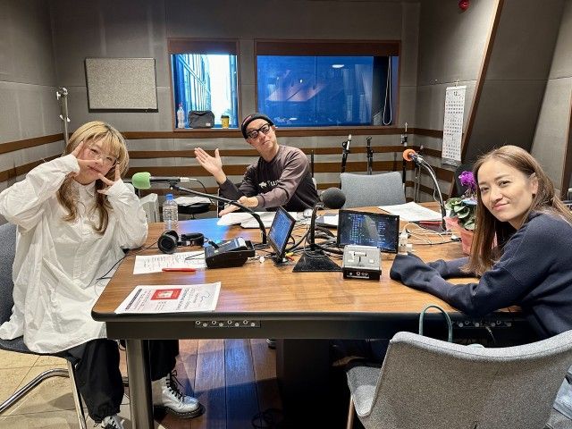 12月22日「Tielle（チエル）」さん