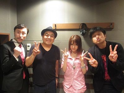 6月25日（火）SCHOOL NINE TUESDAY