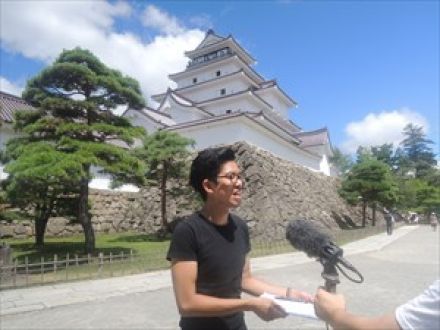 会津、什の掟と白虎隊をたどる旅